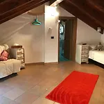 Panzió Viaggio Della *