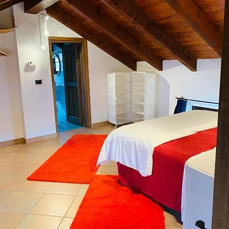 Viaggio Della * Fontanile