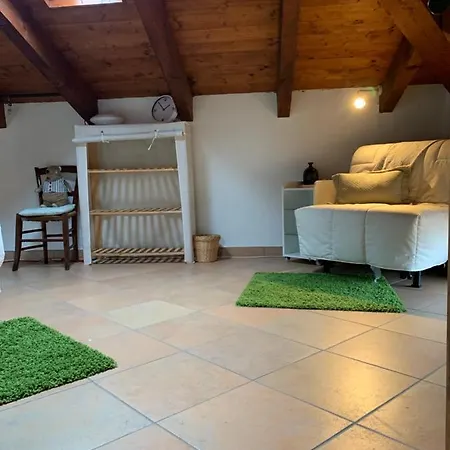 Viaggio Della Fontanile