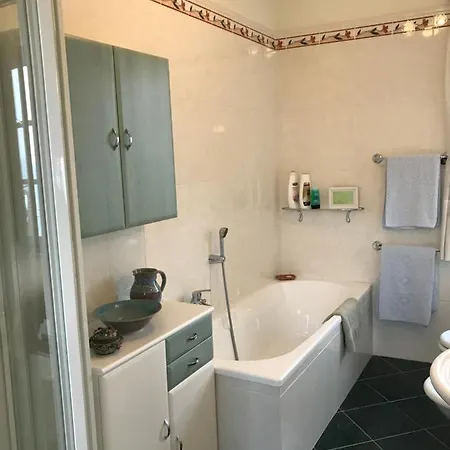 Viaggio Della Bed & Breakfast