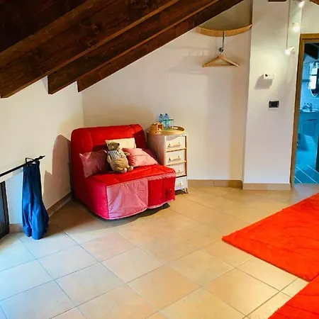 Bed & Breakfast Viaggio Della