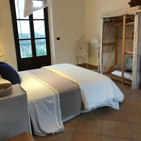 Viaggio Della * Fontanile