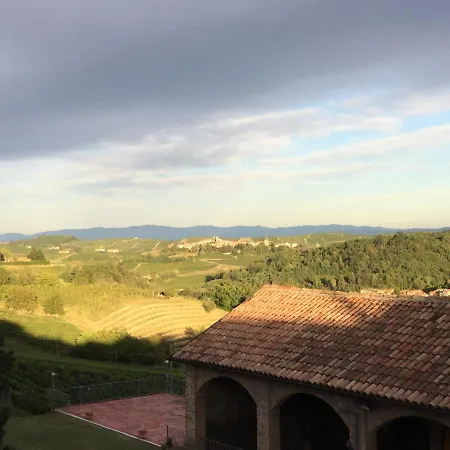 Viaggio Della Bed & Breakfast
