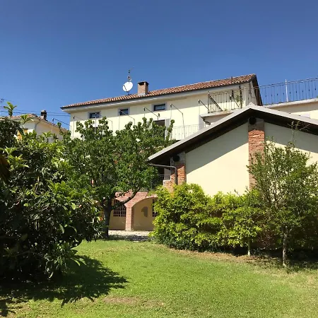 Bed & Breakfast Viaggio Della