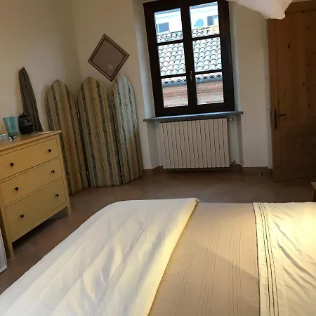 فندق مبيت وإفطار Viaggio Della *