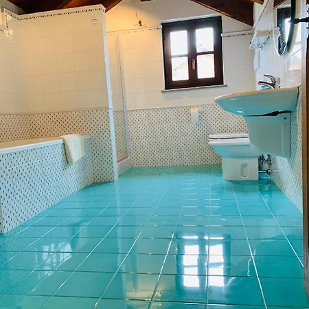 Viaggio Della Bed & Breakfast Fontanile