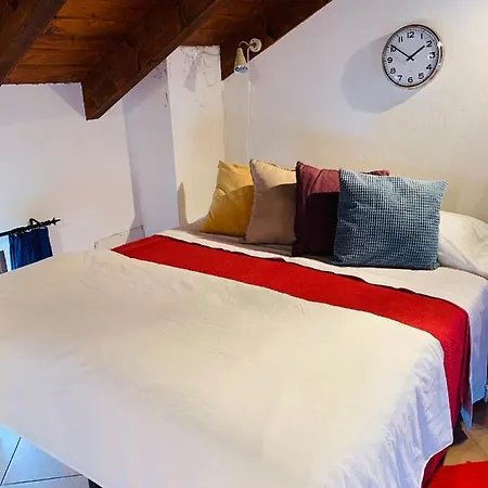 Bed & Breakfast Viaggio Della *