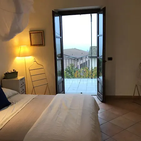 Bed & Breakfast Viaggio Della *