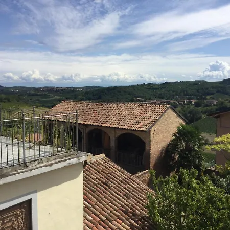 Bed & Breakfast Viaggio Della *