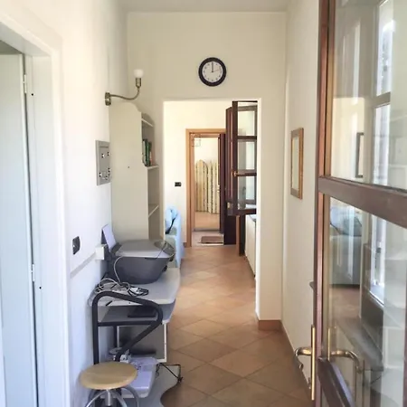 Viaggio Della Bed & Breakfast *