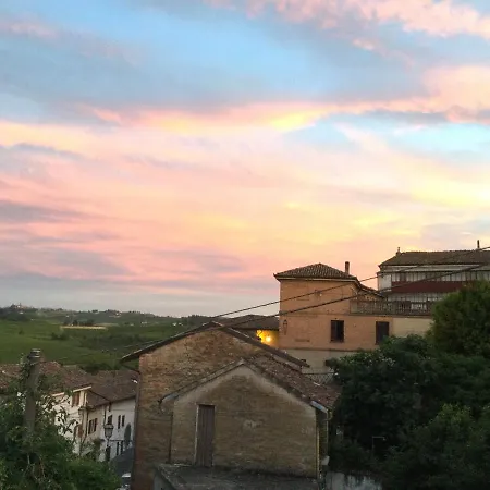 Viaggio Della Bed & Breakfast *