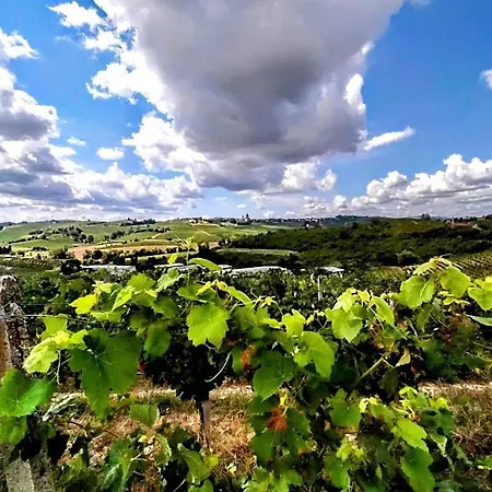 فندق مبيت وإفطار Viaggio Della