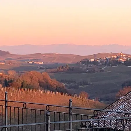 Couette-café Viaggio Della Fontanile