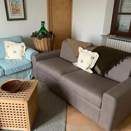 Bed & Breakfast Viaggio Della