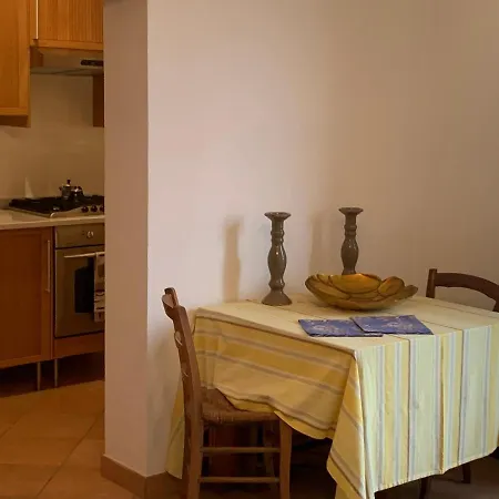 Couette-café Viaggio Della