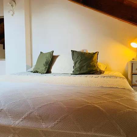 Alojamento de Acomodação e Pequeno-almoço Viaggio Della