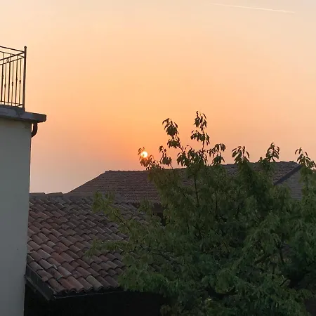 Bed & Breakfast Viaggio Della Fontanile