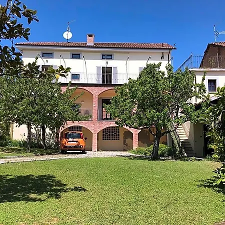Viaggio Della Bed & Breakfast Fontanile