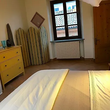 Viaggio Della Bed & Breakfast