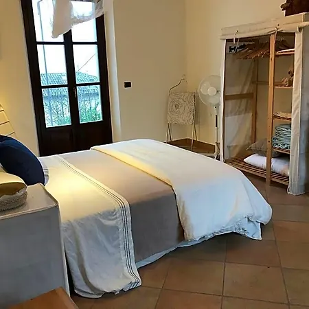 Viaggio Della Bed & Breakfast *