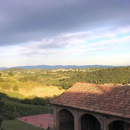 Viaggio Della Bed & Breakfast *