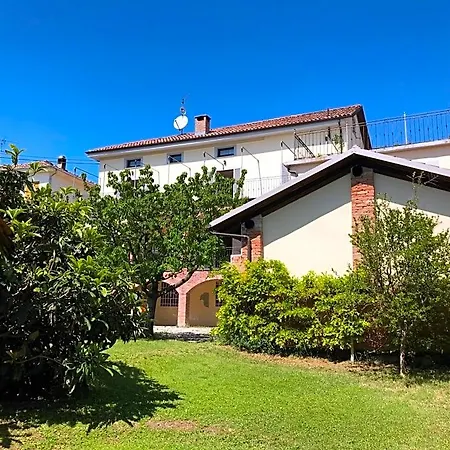 Viaggio Della Fontanile
