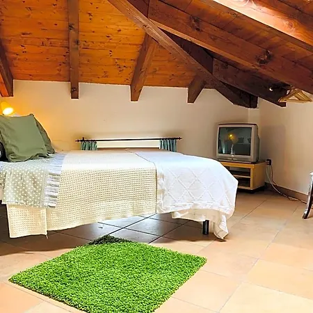 Bed & Breakfast Viaggio Della Fontanile