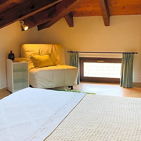Viaggio Della Bed & Breakfast Fontanile