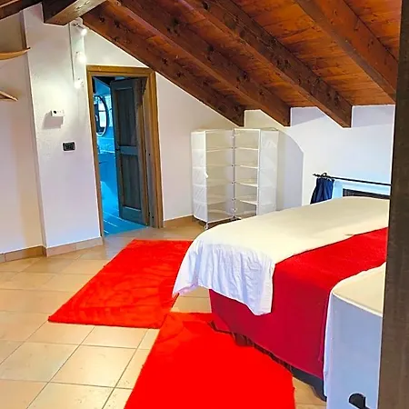 Bed & Breakfast Viaggio Della Fontanile