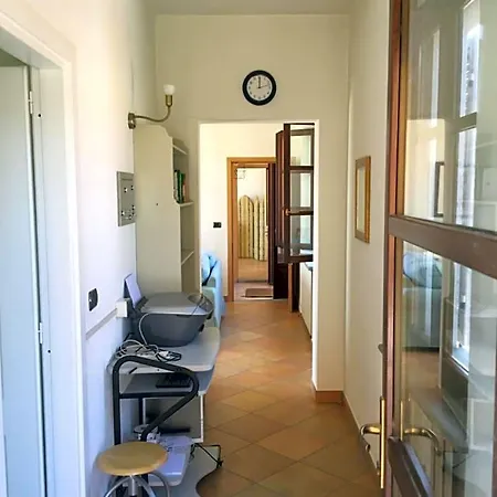 Viaggio Della Fontanile