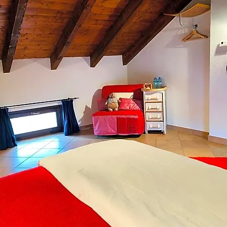 Viaggio Della Bed & Breakfast Fontanile