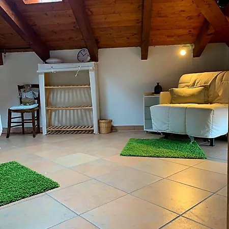 Bed & Breakfast Viaggio Della Fontanile
