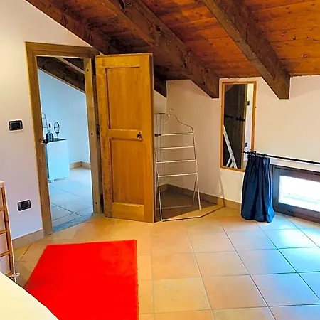 Bed & Breakfast Viaggio Della