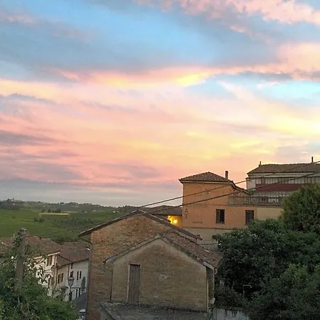 Viaggio Della Bed & Breakfast Fontanile