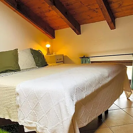 Viaggio Della Bed & Breakfast *