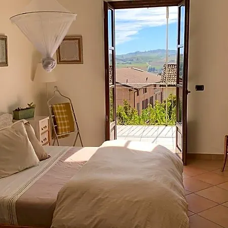Viaggio Della Bed & Breakfast *