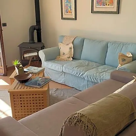 Viaggio Della Bed & Breakfast Fontanile