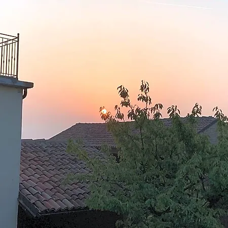 Viaggio Della * Fontanile