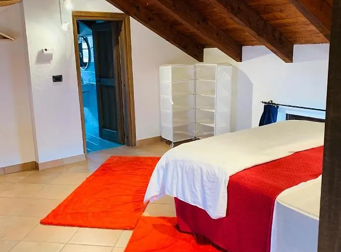 Viaggio Della * Fontanile