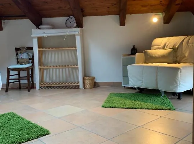 Viaggio Della Fontanile