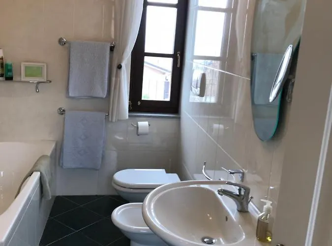 Viaggio Della ベッド・アンド・ブレックファスト *