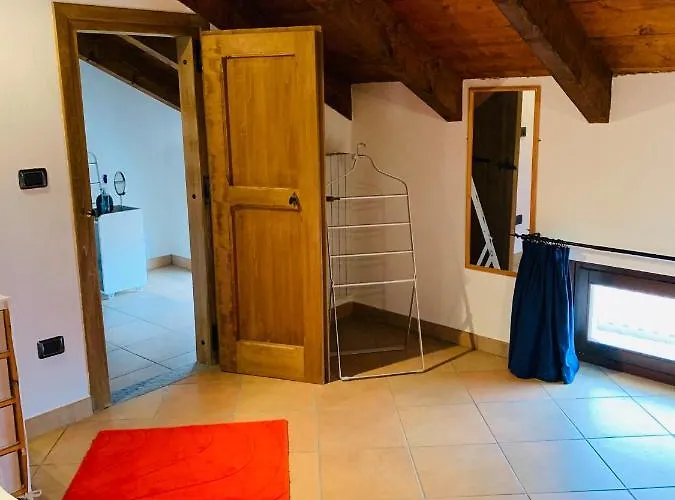 Viaggio Della * Fontanile