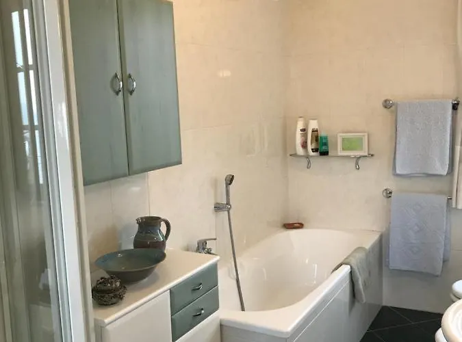 Viaggio Della ベッド・アンド・ブレックファスト