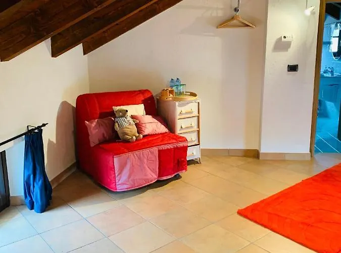 ベッド・アンド・ブレックファスト Viaggio Della