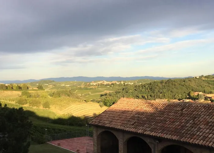 Viaggio Della ベッド・アンド・ブレックファスト