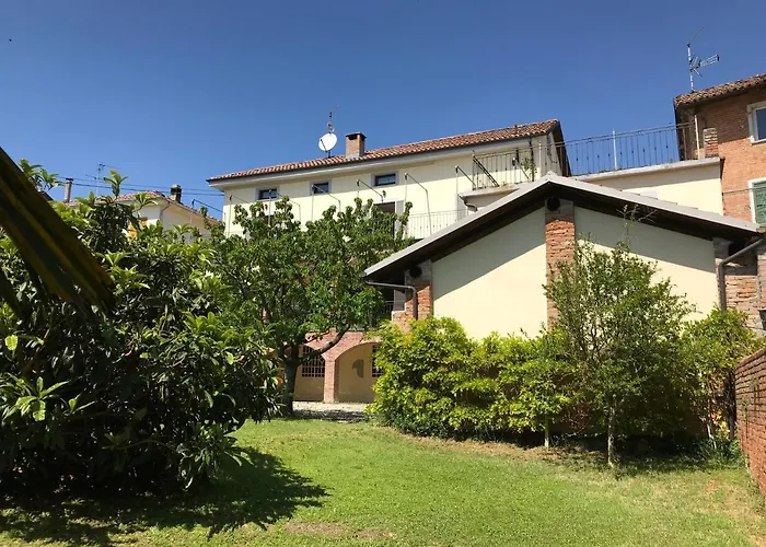 ベッド・アンド・ブレックファスト Viaggio Della