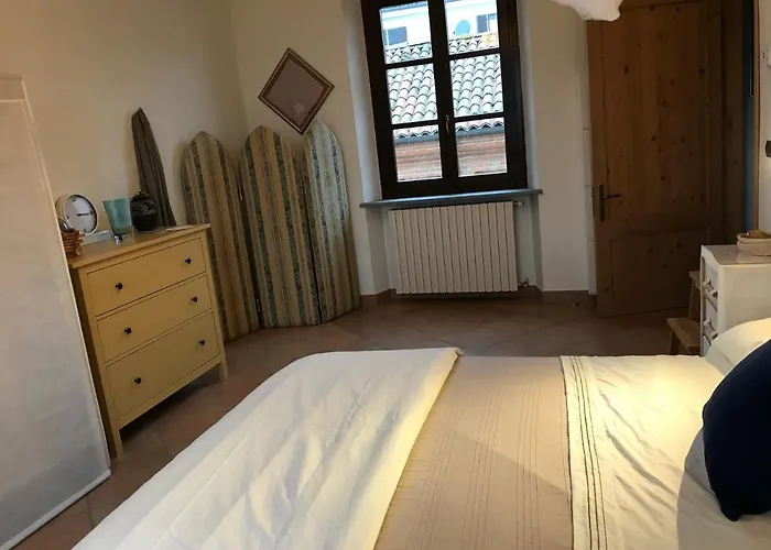 ベッド・アンド・ブレックファスト Viaggio Della *