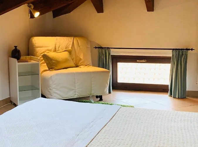 ベッド・アンド・ブレックファスト Viaggio Della *