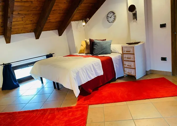 ベッド・アンド・ブレックファスト Viaggio Della *