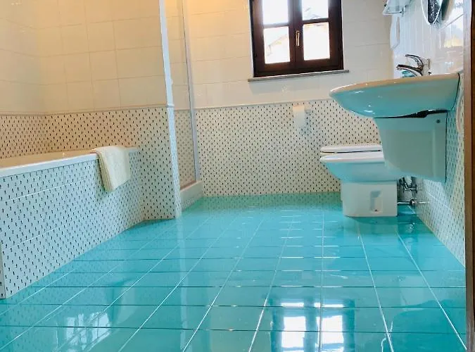 Viaggio Della ベッド・アンド・ブレックファスト Fontanile